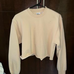 Aritzia crewneck